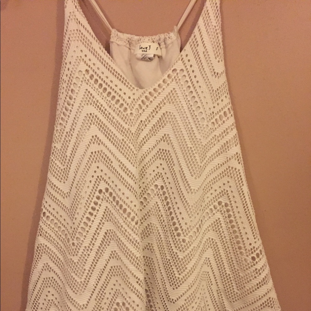 Blouse.